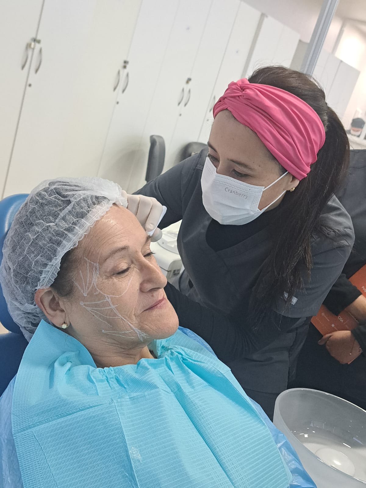 Tratamientos de contorno